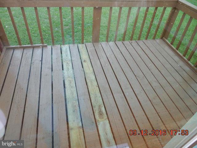 3907 Chaffey Road Randallstown, MD 21133 - Photo 4 of 17 a view of wooden floor