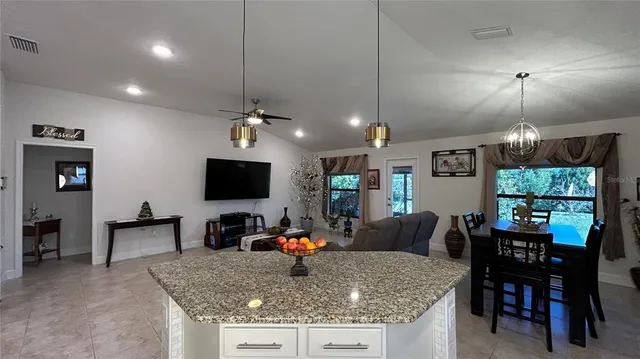 $355,000 | 6106 162nd Avenue East, Parrish, FL 34219