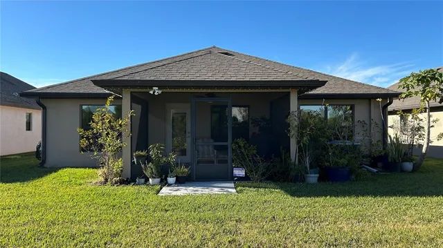 $355,000 | 6106 162nd Avenue East, Parrish, FL 34219