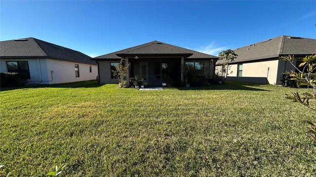 $355,000 | 6106 162nd Avenue East, Parrish, FL 34219