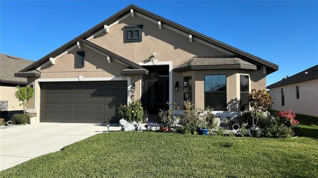 $355,000 | 6106 162nd Avenue East, Parrish, FL 34219