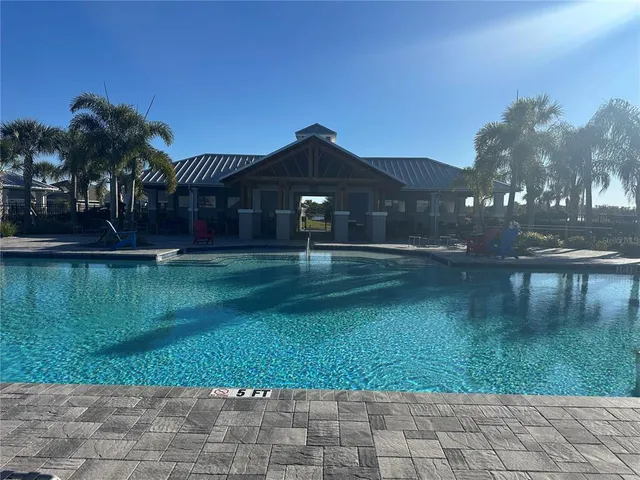 $355,000 | 6106 162nd Avenue East, Parrish, FL 34219