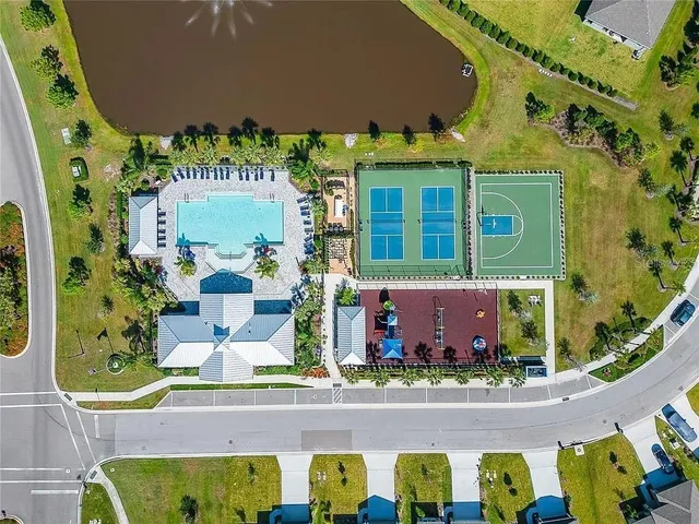 $355,000 | 6106 162nd Avenue East, Parrish, FL 34219