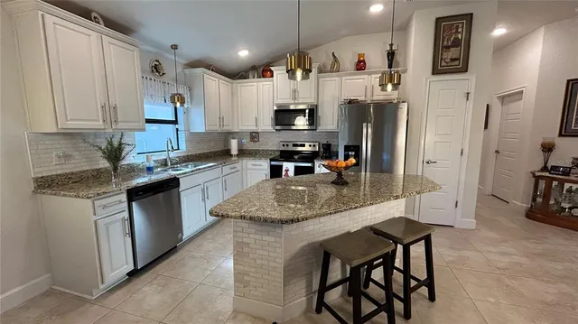 $355,000 | 6106 162nd Avenue East, Parrish, FL 34219