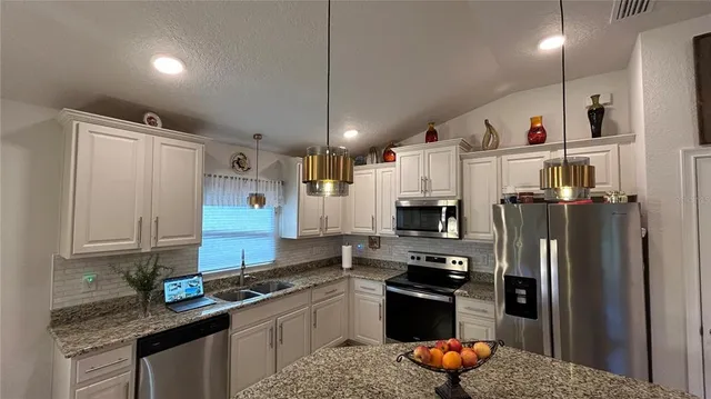 $355,000 | 6106 162nd Avenue East, Parrish, FL 34219