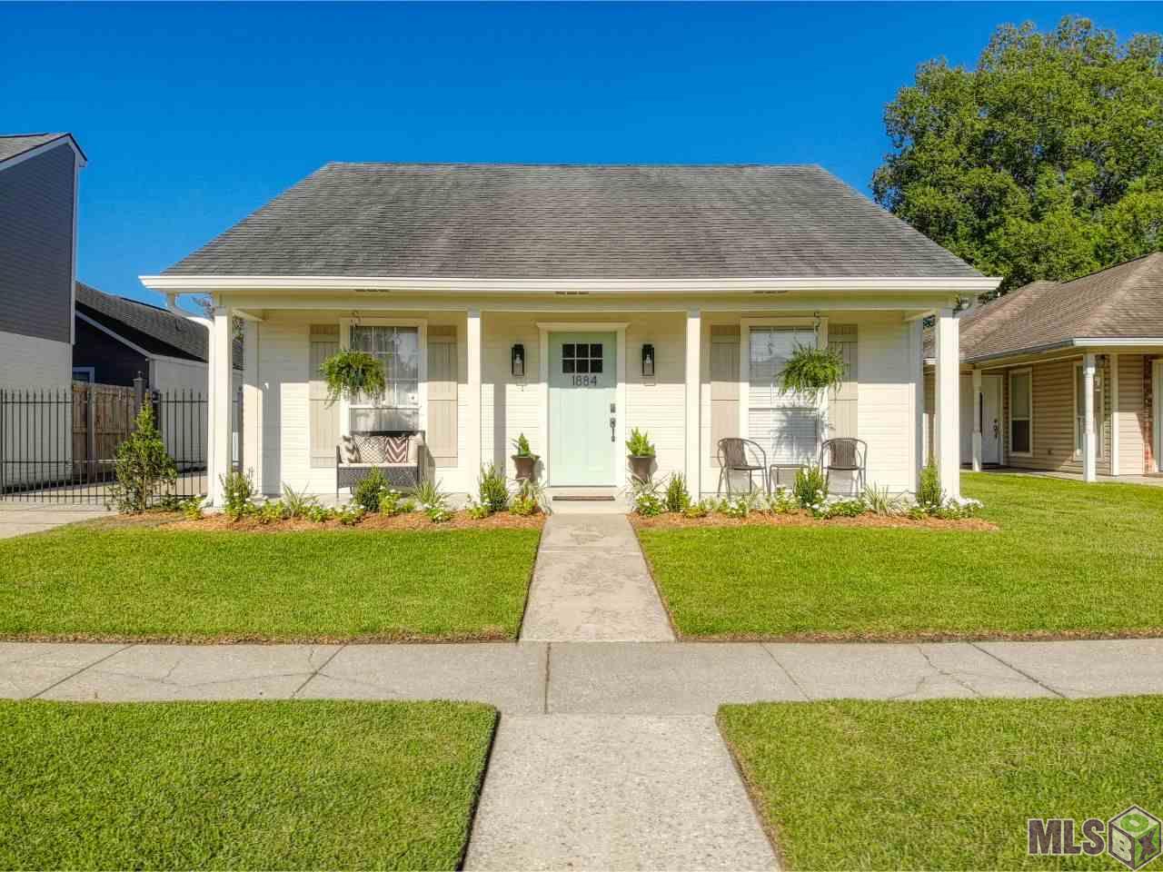 1884 Winter Ridge Avenue Baton Rouge, LA 70816 - Photo 1 of 14 Gallery Image 1