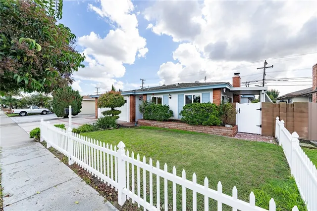 $1,390,000 | 11782 Azalea Avenue, Fountain Valley, CA 92708