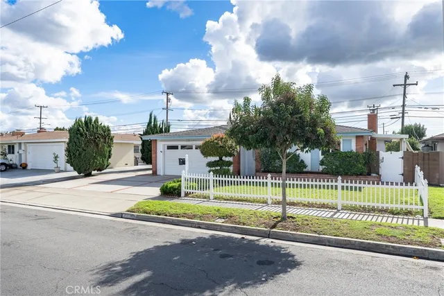 $1,390,000 | 11782 Azalea Avenue, Fountain Valley, CA 92708