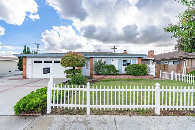 $1,390,000 | 11782 Azalea Avenue, Fountain Valley, CA 92708