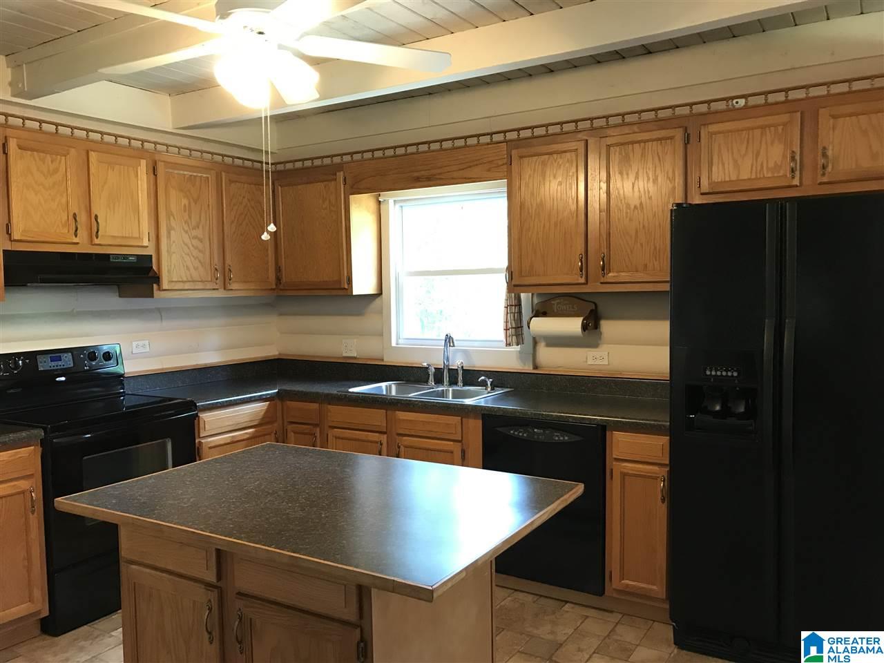 1166 Roy Webb Road Jacksonville, AL 36265 - Photo 20 of 43