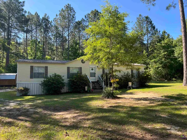 $142,000 | 166 Pebble Hills Road, Cochran, GA 31014