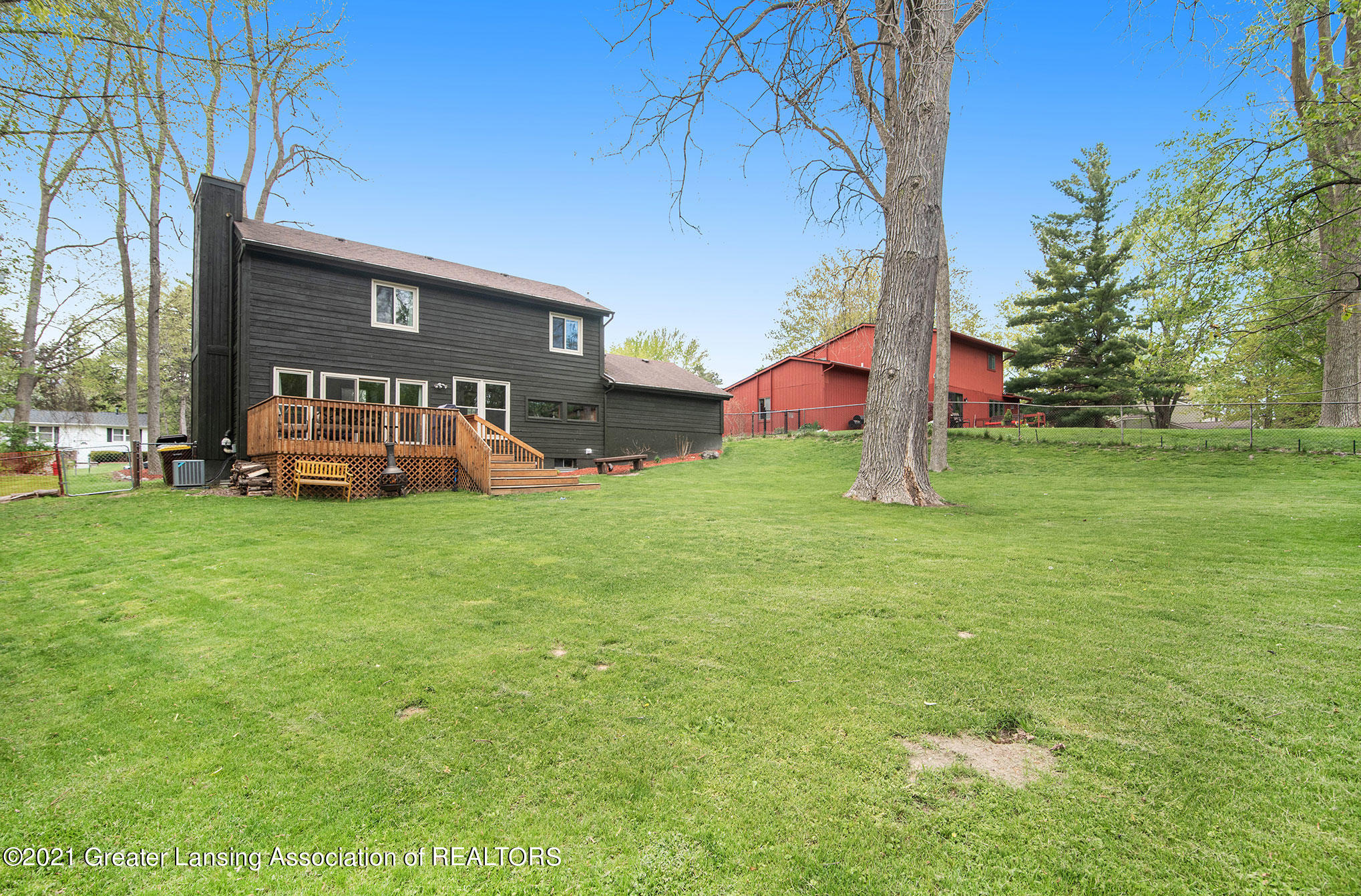 5606 Cornell Road Haslett, MI 48840 - Photo 24 of 27 1