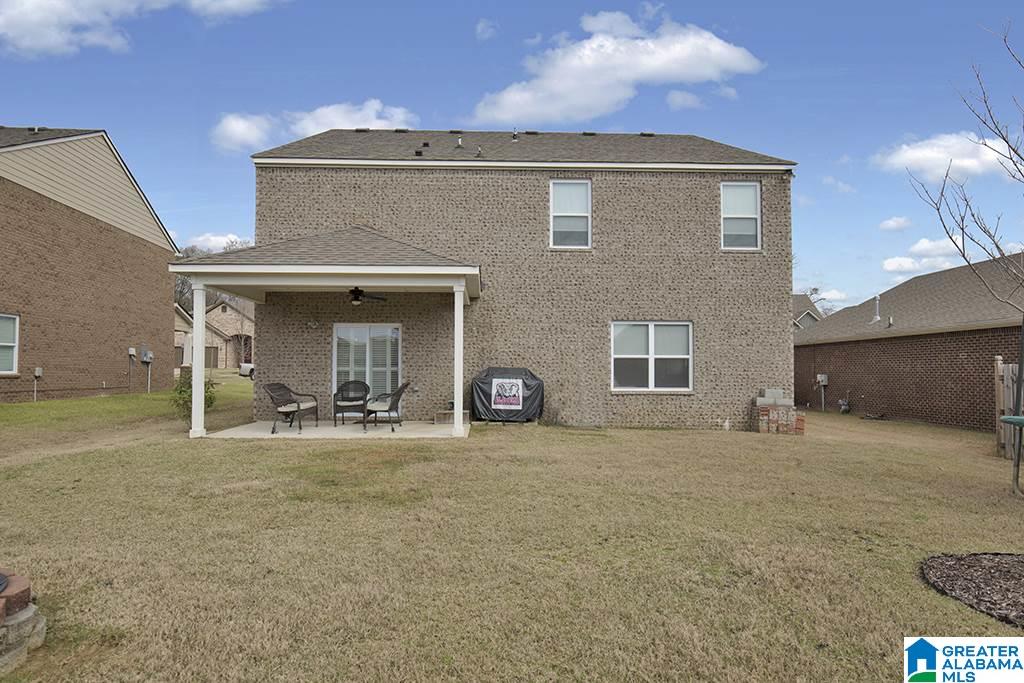 771 Crider Road Alabaster, AL 35114 - Photo 32 of 33