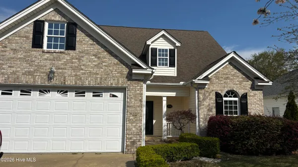 $2,900 | 3948 Ashcroft Drive, Winterville, NC 28590