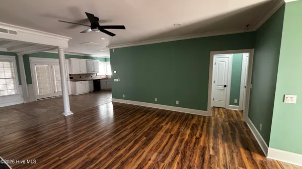 $2,900 | 3948 Ashcroft Drive, Winterville, NC 28590