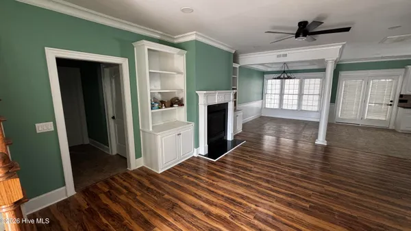 $2,900 | 3948 Ashcroft Drive, Winterville, NC 28590