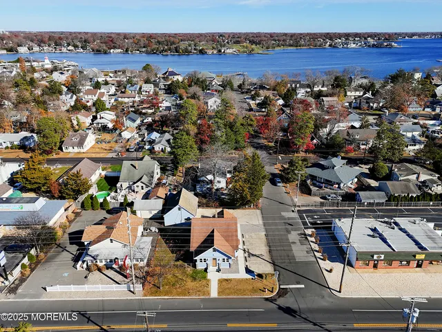 $599,000 | 153 Atlantic City Boulevard, Beachwood, NJ 08722