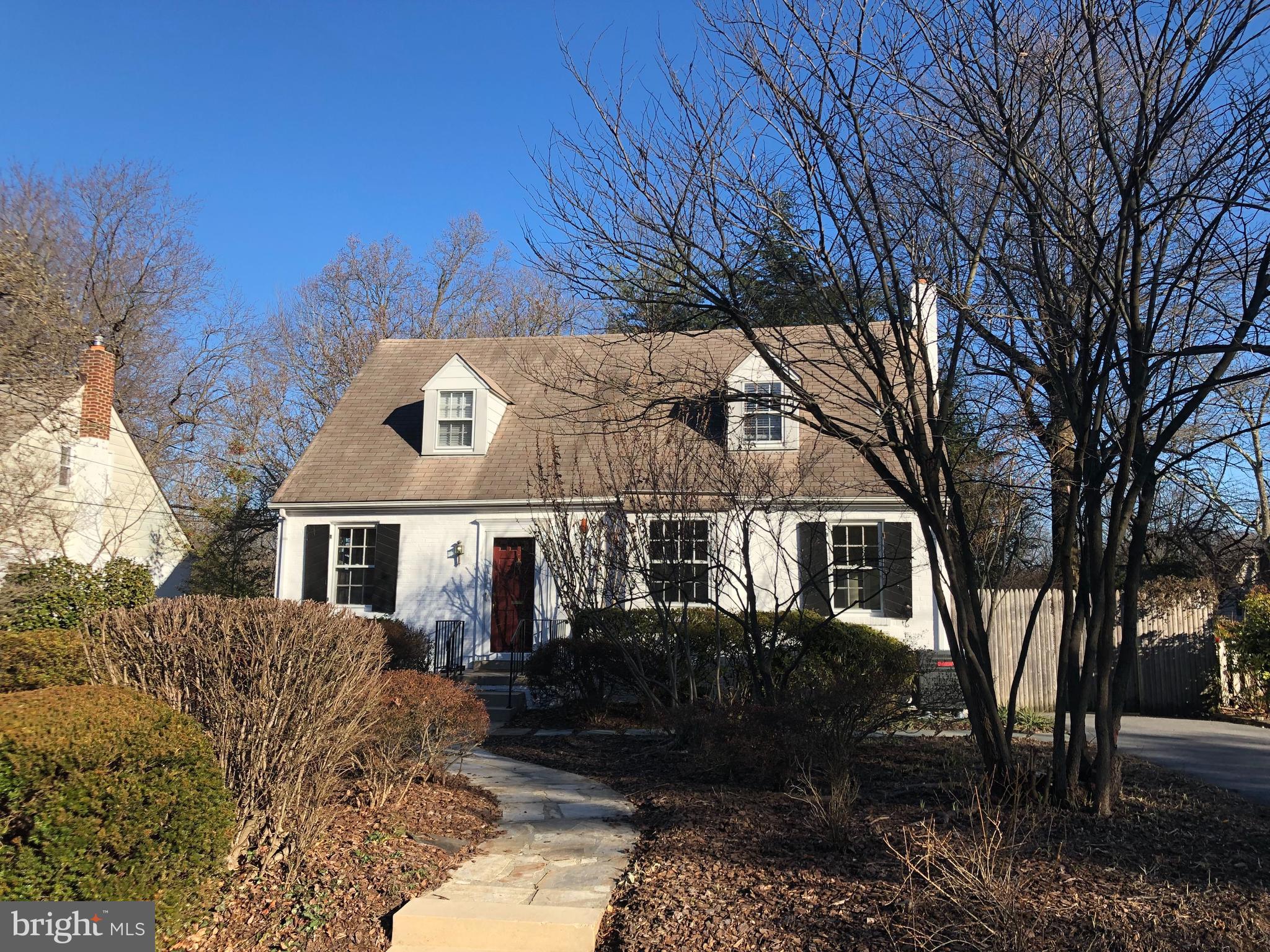 9307 Walden Road Silver Spring, MD 20901 - Photo 1 of 35 Gallery Image 1