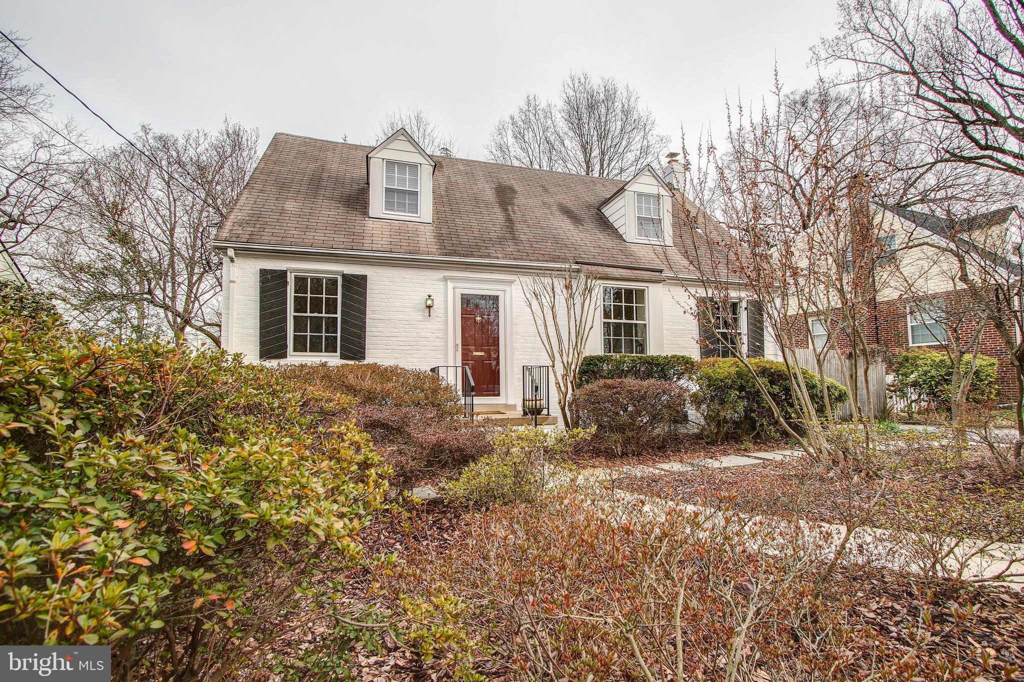 9307 Walden Road Silver Spring, MD 20901 - Photo 4 of 35 Gallery Image 4
