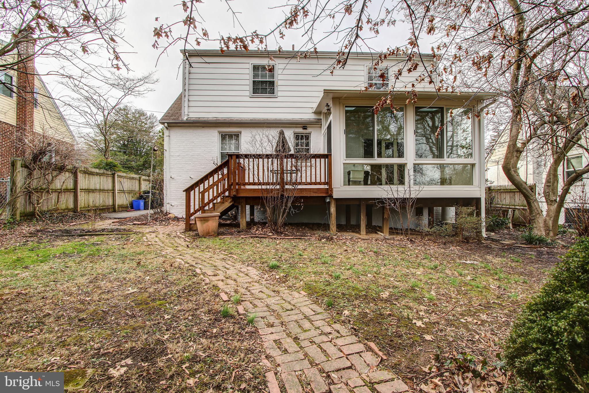 9307 Walden Road Silver Spring, MD 20901 - Photo 32 of 35 Gallery Image 32