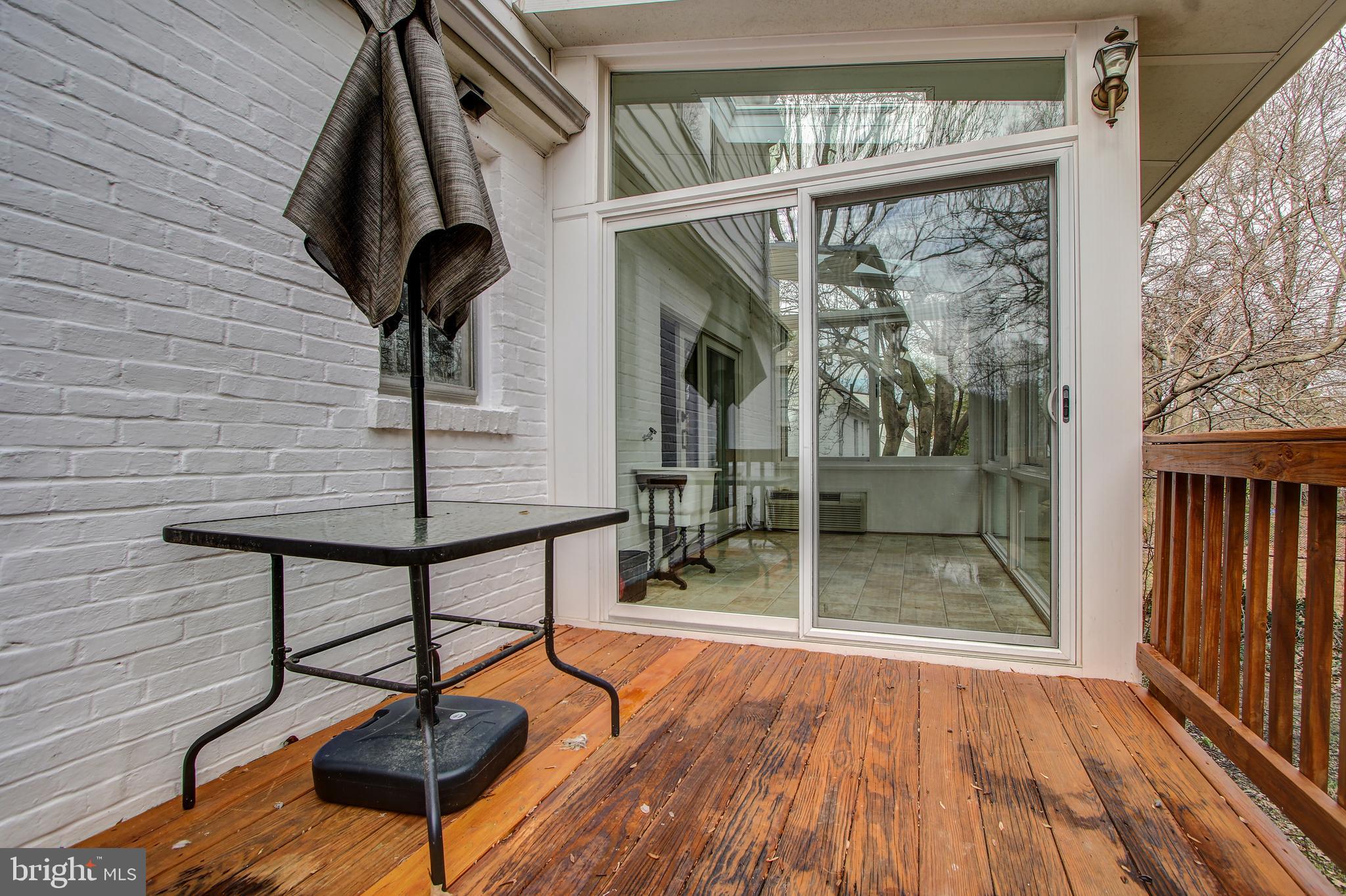 9307 Walden Road Silver Spring, MD 20901 - Photo 33 of 35 Gallery Image 33