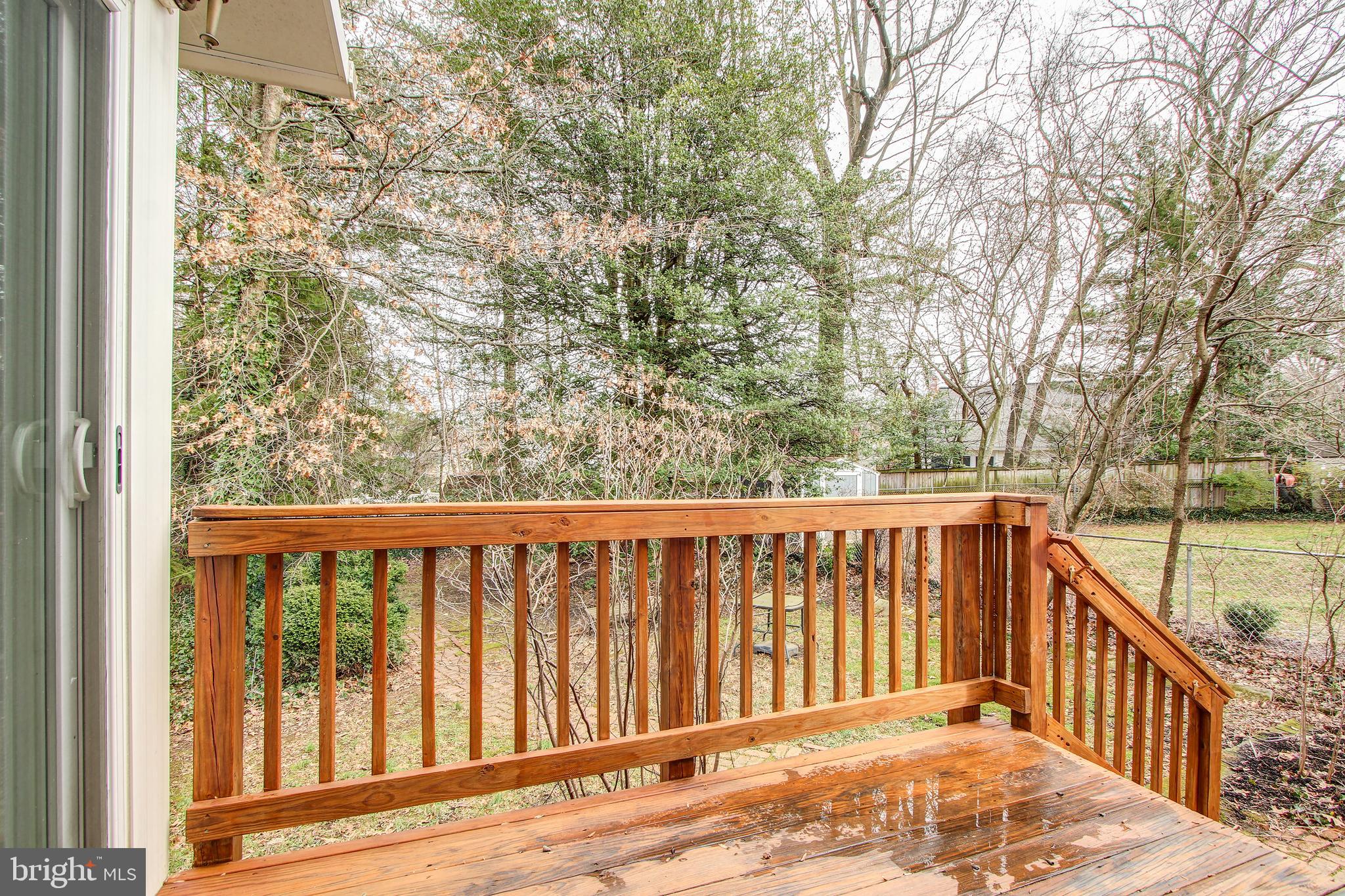 9307 Walden Road Silver Spring, MD 20901 - Photo 34 of 35 Gallery Image 34