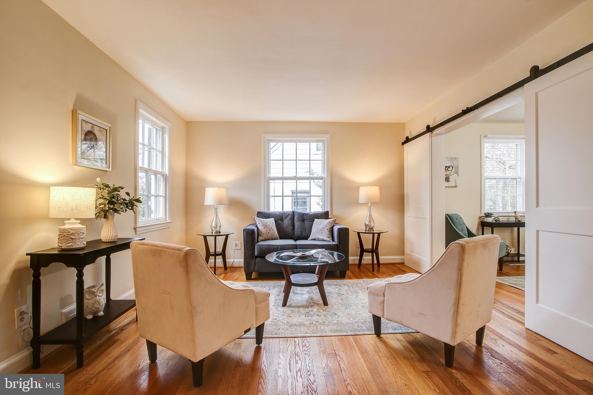 9307 Walden Road Silver Spring, MD 20901 - Photo 7 of 35 Gallery Image 7