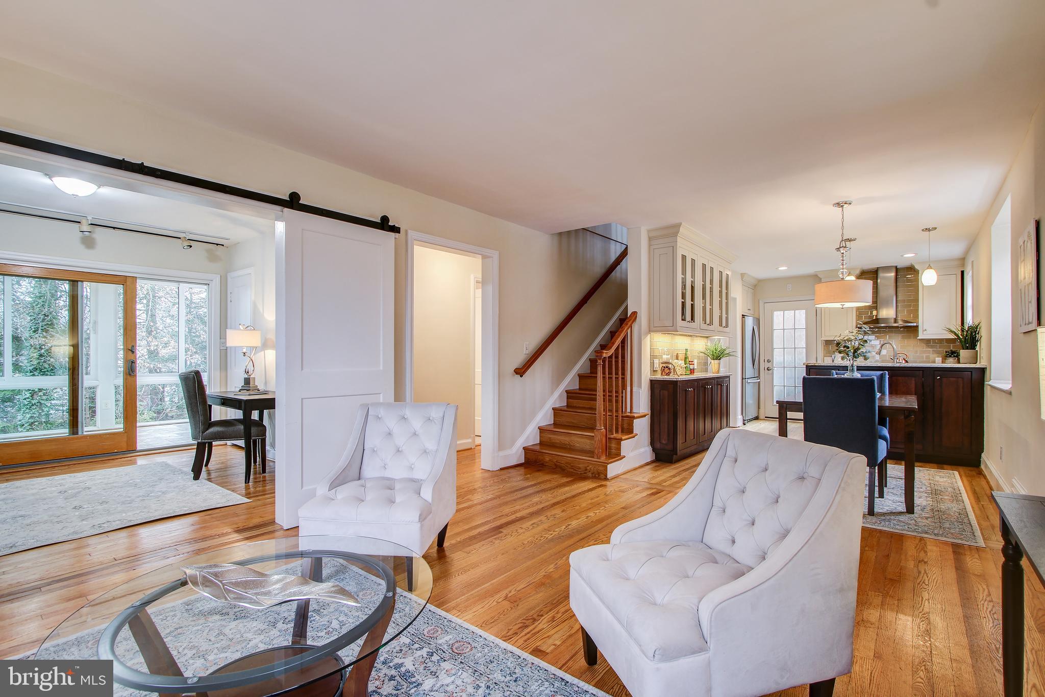 9307 Walden Road Silver Spring, MD 20901 - Photo 9 of 35 Gallery Image 9