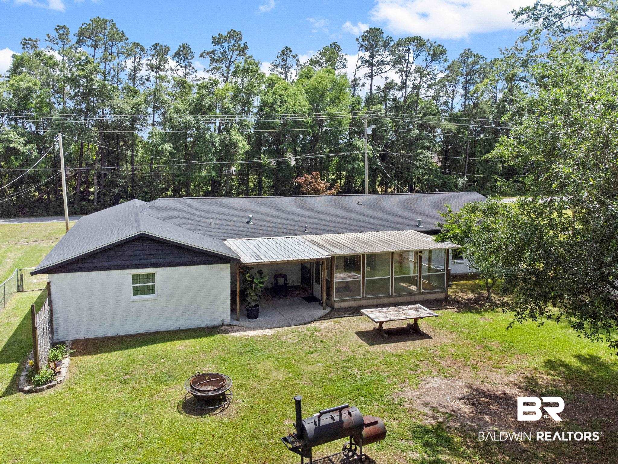 9926 Clarke Ridge Road Foley, AL 36535 - Photo 44 of 71