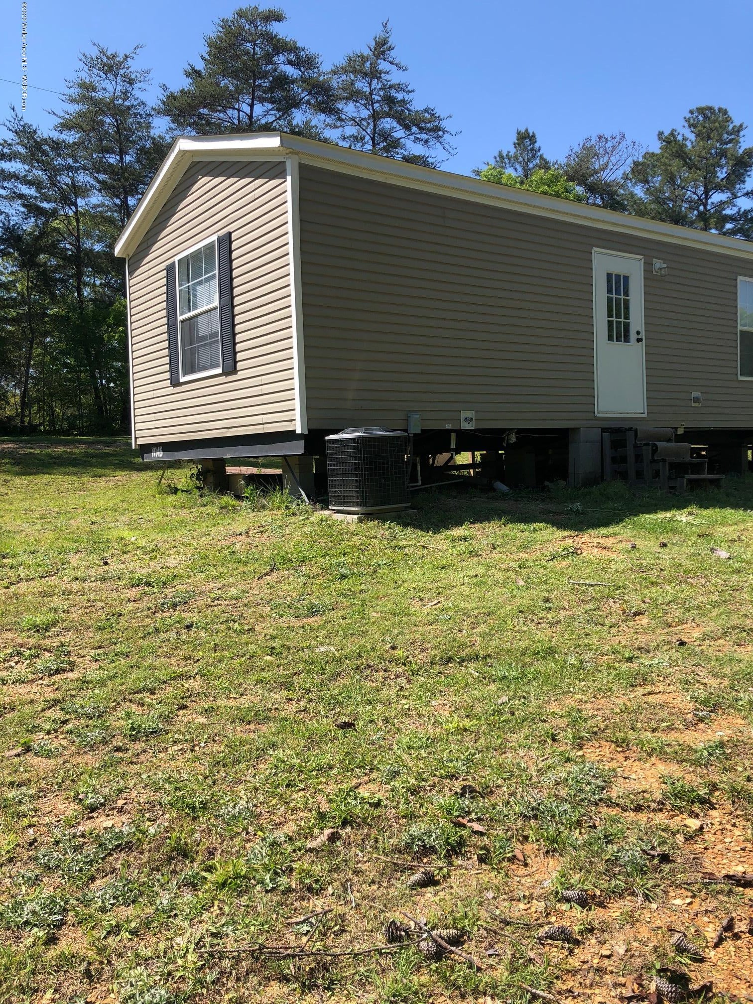 4492 New Oakman Parrish Road Oakman, AL 35579 - Photo 1 of 1 Gallery Image 1
