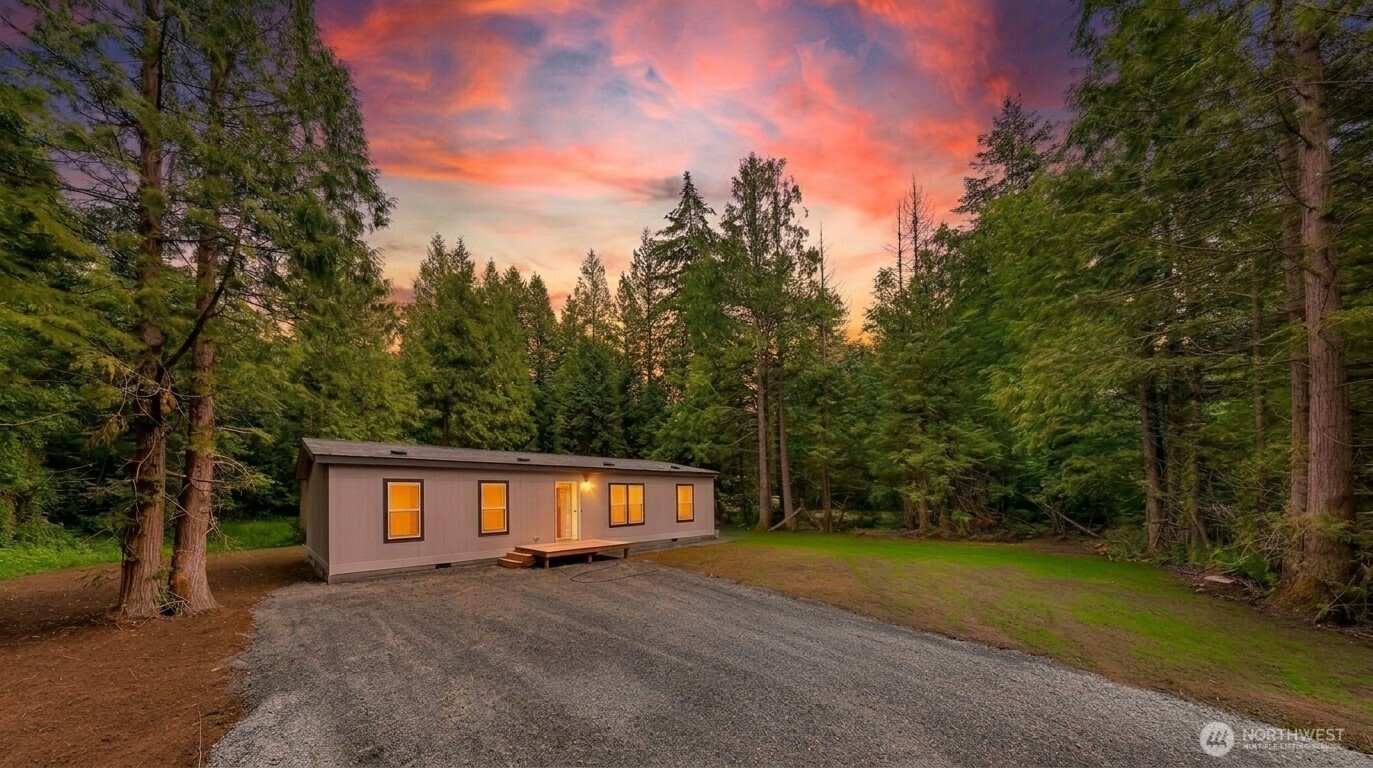 7944 Carson Road Blaine, WA 98230 - Photo 1 of 12