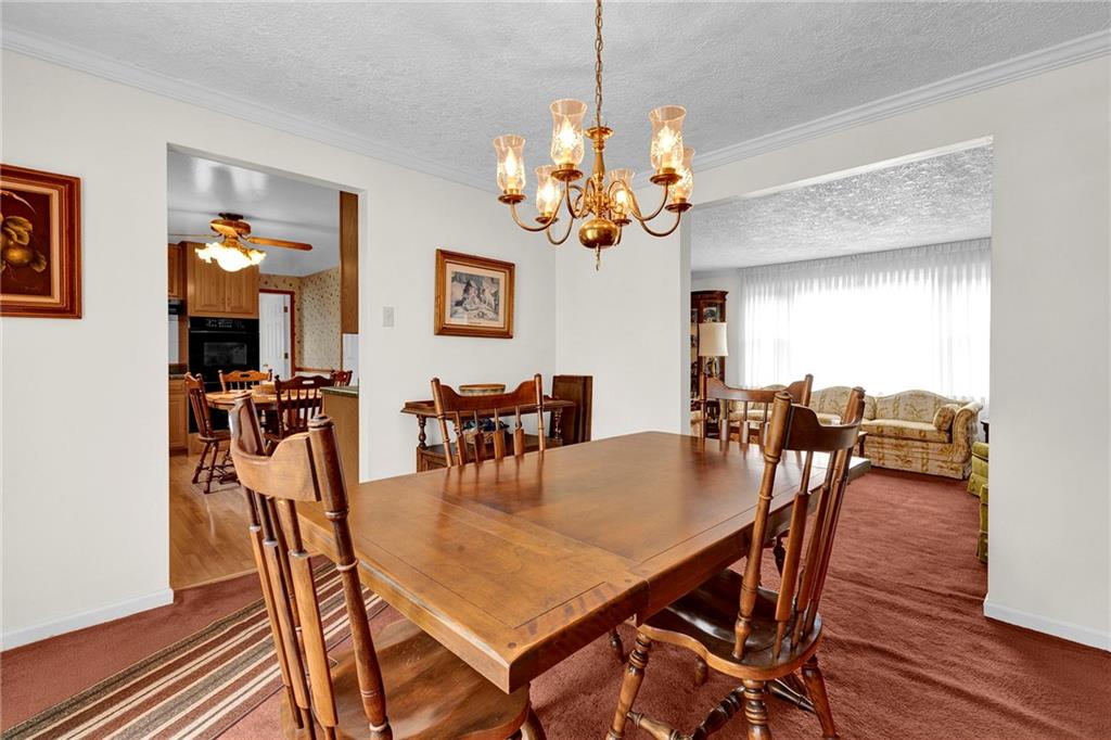 500 Hanover Kendall Road Hookstown, PA 15050 - Photo 13 of 29 Gallery Image 13