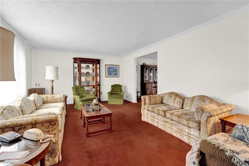 500 Hanover Kendall Road Hookstown, PA 15050 - Photo 15 of 29 Gallery Image 15