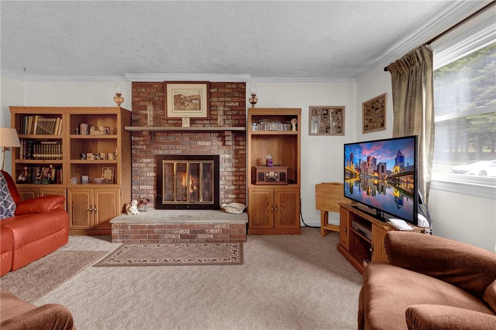 500 Hanover Kendall Road Hookstown, PA 15050 - Photo 17 of 29 Gallery Image 17