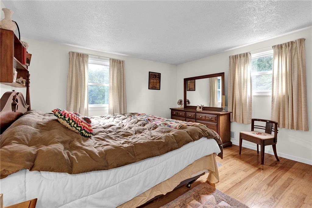 500 Hanover Kendall Road Hookstown, PA 15050 - Photo 20 of 29 Gallery Image 20
