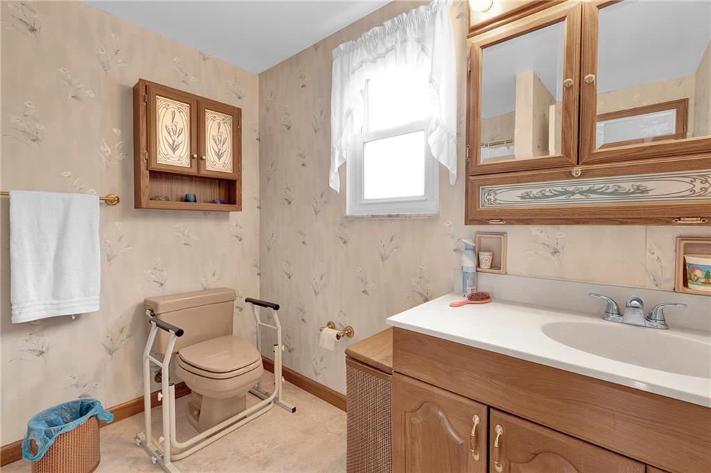 500 Hanover Kendall Road Hookstown, PA 15050 - Photo 24 of 29 Gallery Image 24