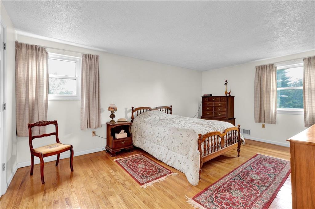 500 Hanover Kendall Road Hookstown, PA 15050 - Photo 25 of 29 Gallery Image 25