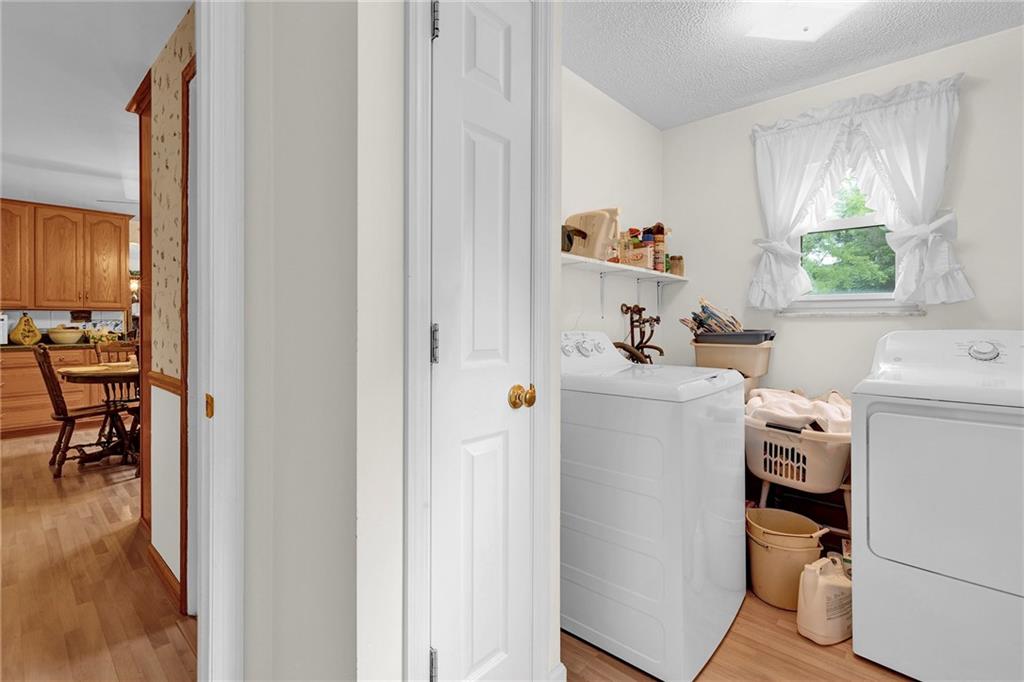 500 Hanover Kendall Road Hookstown, PA 15050 - Photo 27 of 29 Gallery Image 27