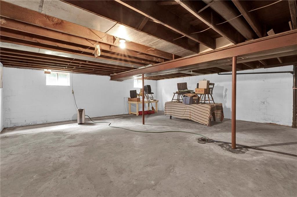 500 Hanover Kendall Road Hookstown, PA 15050 - Photo 28 of 29 Gallery Image 28