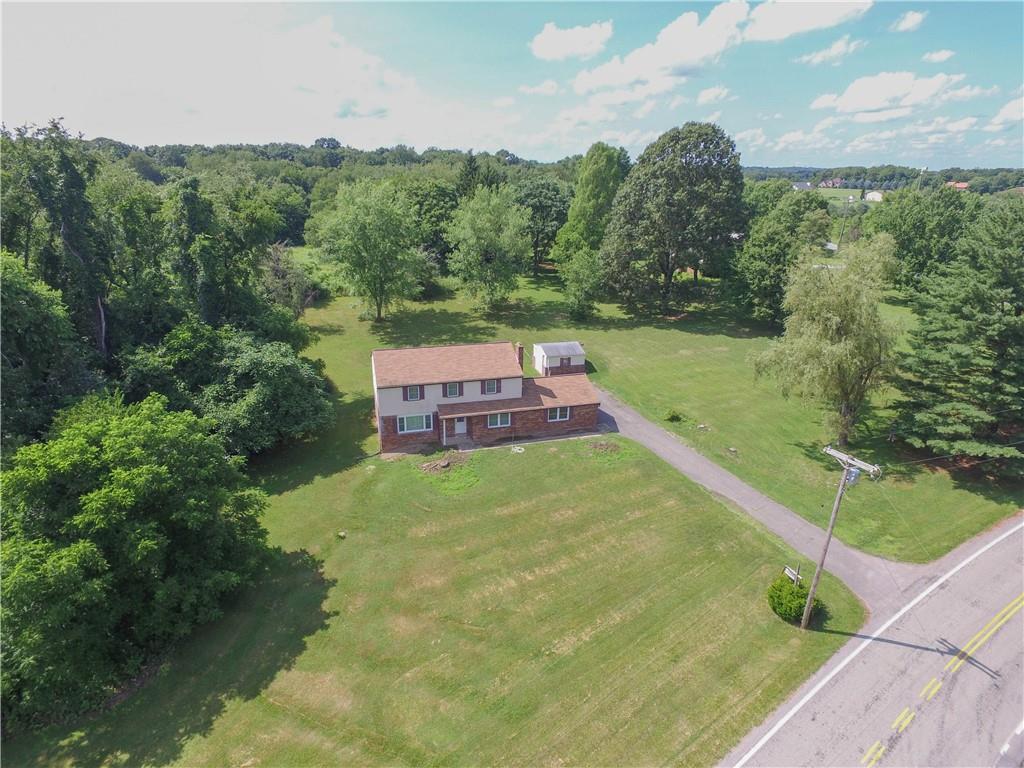 500 Hanover Kendall Road Hookstown, PA 15050 - Photo 8 of 29 Gallery Image 8