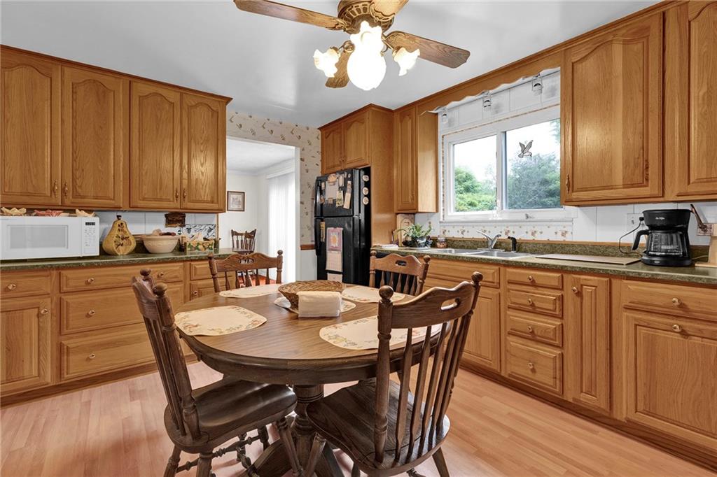 500 Hanover Kendall Road Hookstown, PA 15050 - Photo 10 of 29 Gallery Image 10