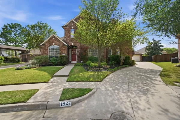 $749,000 | 1827 Windsong Circle, Keller, TX 76248