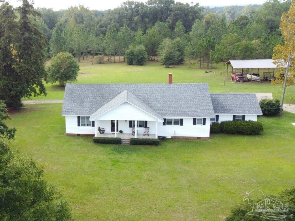 53340 Cemetery Road Perdido, AL 36562 - Photo 3 of 72