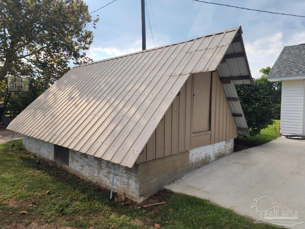 53340 Cemetery Road Perdido, AL 36562 - Photo 54 of 72