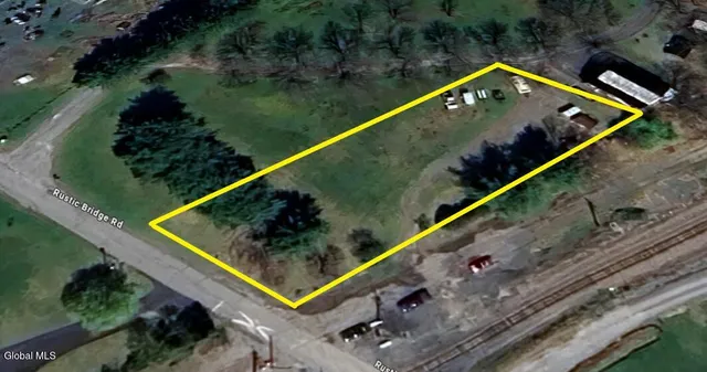 $60,000 | L5 Rustic Bridge Road, Rexford, NY 12148