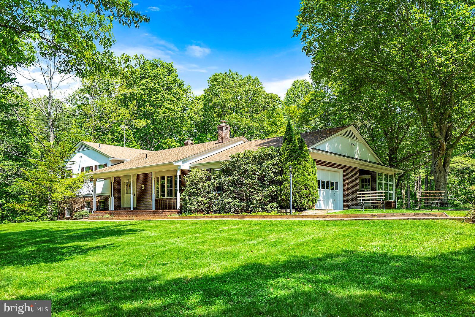 4638 Razor Hill Road Bealeton, VA 22712 - Photo 3 of 46 Gallery Image 3