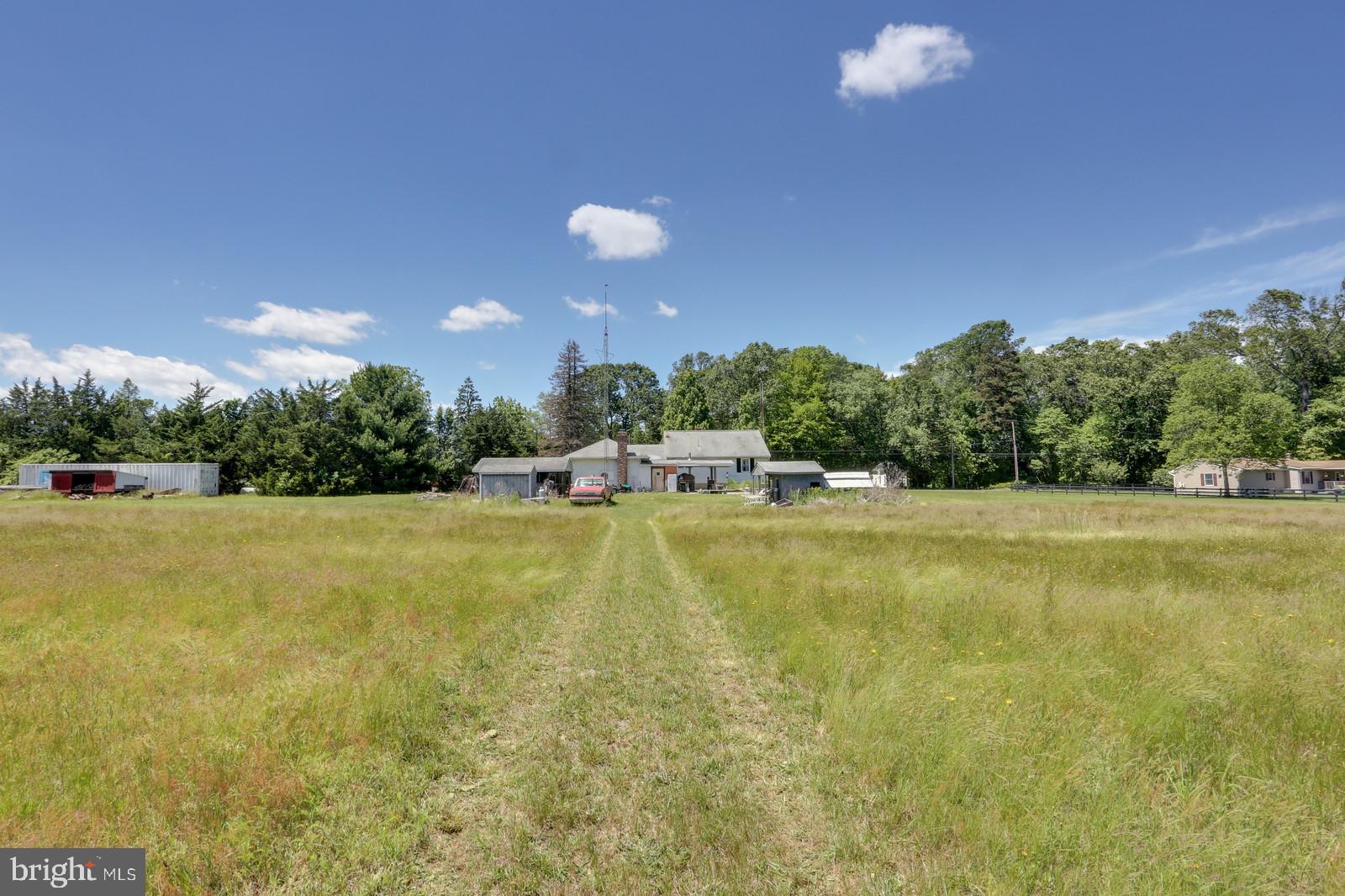 308 East Millstream Road Cream Ridge, NJ 08514 - Photo 29 of 46