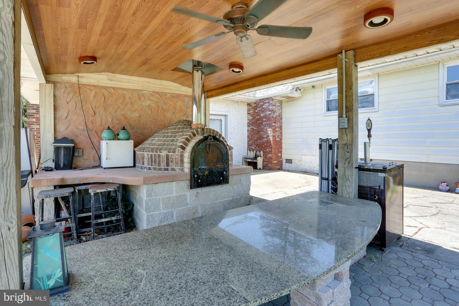 308 East Millstream Road Cream Ridge, NJ 08514 - Photo 30 of 46