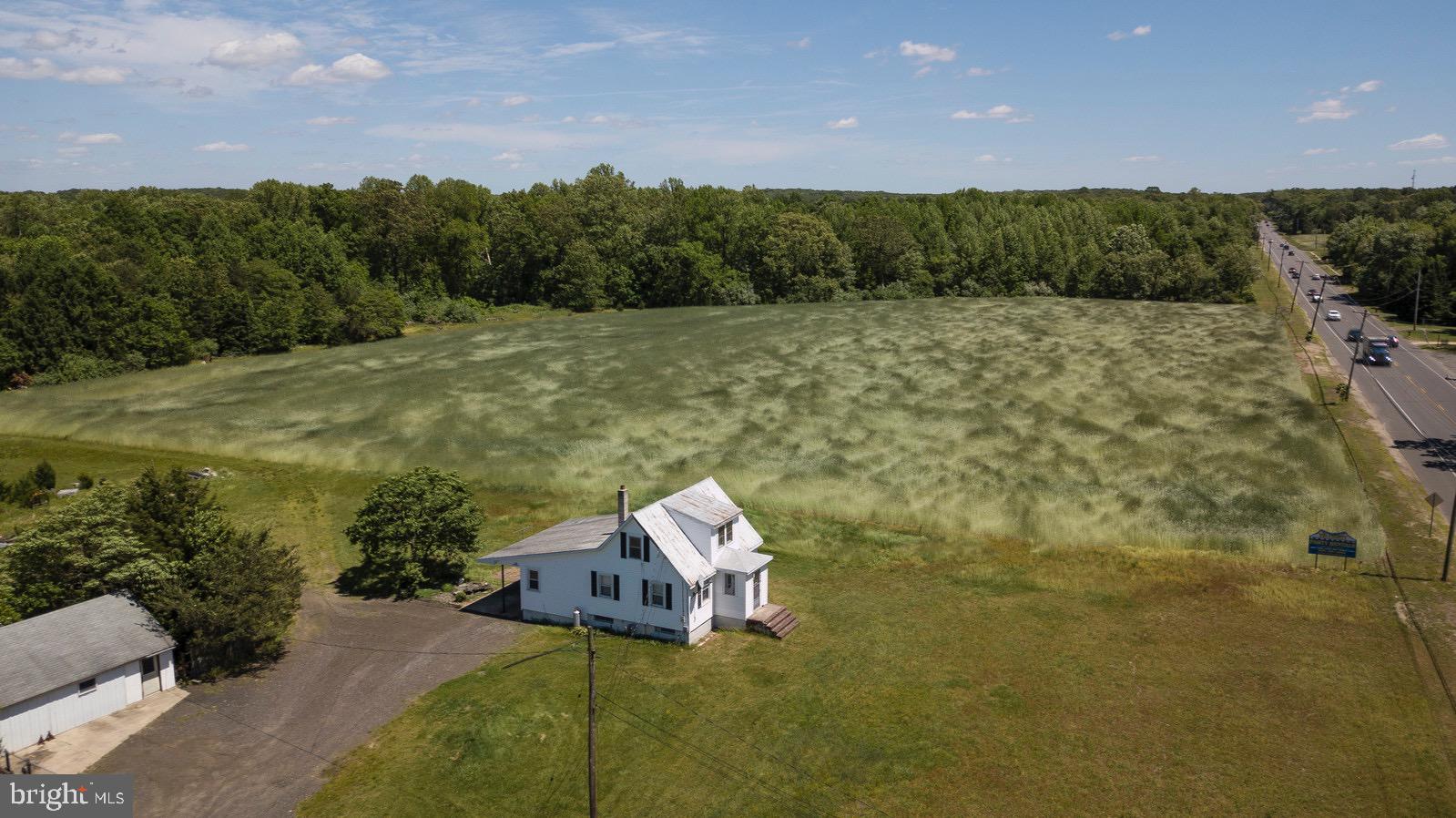 308 East Millstream Road Cream Ridge, NJ 08514 - Photo 44 of 46