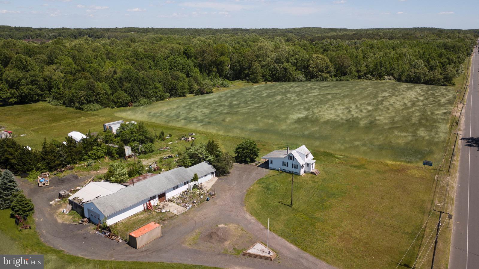 308 East Millstream Road Cream Ridge, NJ 08514 - Photo 45 of 46